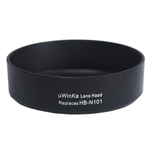 Uhb-n101 Lentille De Remplacement Hotte Lentille De Soleil Pour Nikon HB-n101