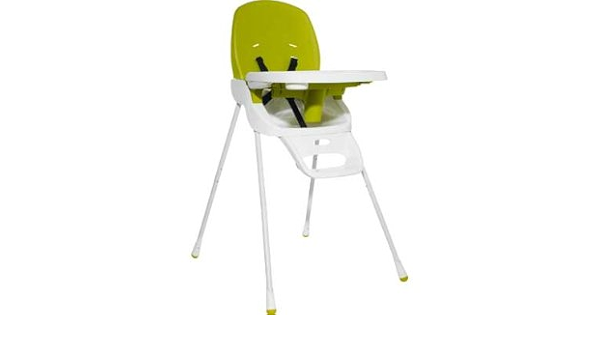 babystart high chair