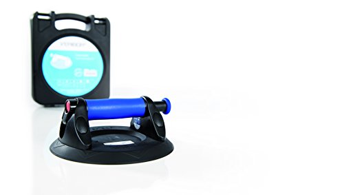 2er Set Saugheber Kst.-Körper 120kg m.Hp u. Kof. Bohle - 2