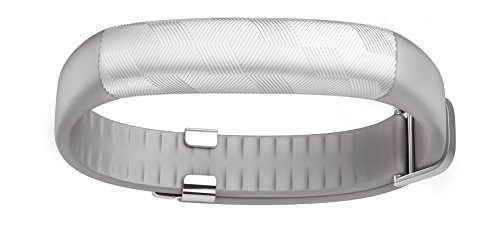 Preisvergleich Produktbild UP2 von Jawbone Activity Tracker, hellgrau von Jawbone