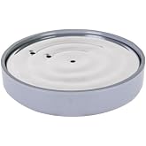 Primanova Lima Xl Katı Sabunluk, Gri