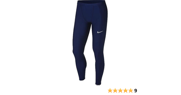 nike run mobility tight