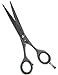 Male Grooming Moustache Beard Trimming, Cutting Thinning Scissors BS 6.0'' Set Sandbros