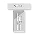 Produktbild VitaCig Excalibur - Rechargable Vitamin Inhalator - THE NEXT EVOLUTION IN INHALATION TECHNOLOGY