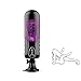 Produktbild Masturbers Toys Automatisches Vakuum saugen männlich Mastùrbators Pussy Cup Echt Vagna Sx Spielzeug für Männer Intelligente Vibration Vbrator Tshirt Intelligente Heizung 3D Interactive Sound