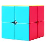Sorprende a tus amigos con este fantástico cubo, sus colores son muy llamativos y quedará muy bien en tu colección de cubos.