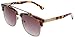 Produktbild Police Unisex-Erwachsene SPL494 Sonnenbrille, Braun, 54