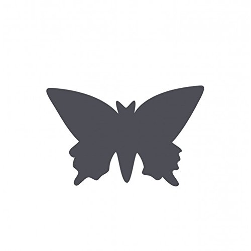 Vaessen Creative 21440-007 Stanzer Maxi Schmetterling | 3, 75 cm, Metal, Plastic, Purple, 9.7 x 6.8 x 5.8 cm - 3