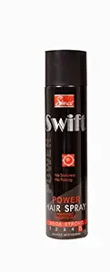 Simco Swift Spray Hair Styler, 250 ml