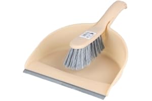 Urban living PALIO Pelle ET BALAYETTE Warm Apricot 23X33XH10CM