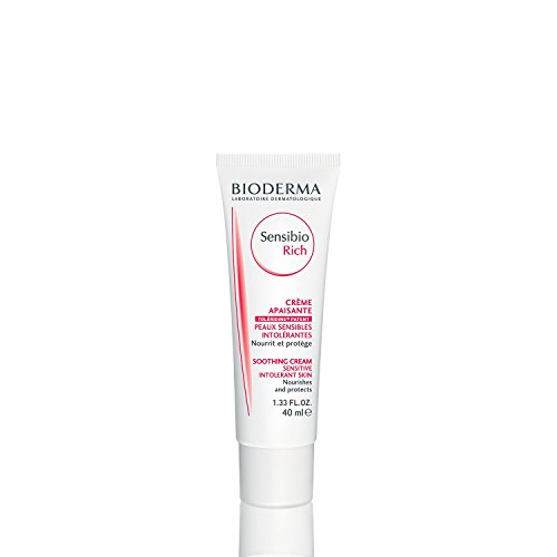 BIODERMA Sensibio Crema Textura Rica 40 ml