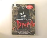 Cover zum Buch Bram Stoker's Dracula: Das Buch zum Film