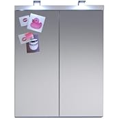 Suchergebnis auf Amazon.de für: alibert spiegelschrank