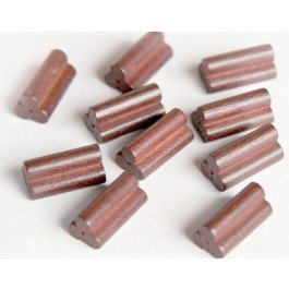 Mayday Games Wood - Wooden Token Set - 10 Pieces Mayday Games Wood - Wooden Token Set - 10 Pieces