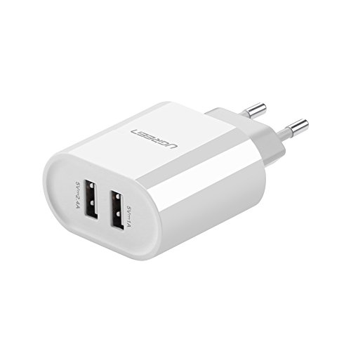 Anker Cargador Usb De Pared 36w Por Tan Solo 14 99 Gochollos