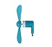 imu Micro USB Fan For all mobiles RS.100.00