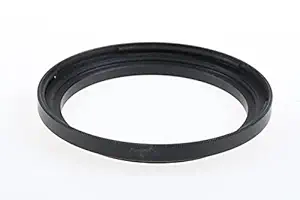 FotoCart Lens Step Up Filter Ring Stepping Adapter Metal (72-77mm)