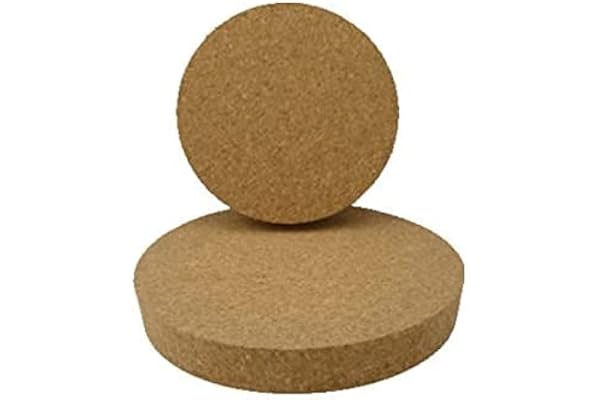 AlcoFermBrew Bouchon de LIèGE 155/145mm H:20 – Bouchons | Bouchon de la Bouteille | Bonde | Bondes | Barboteur