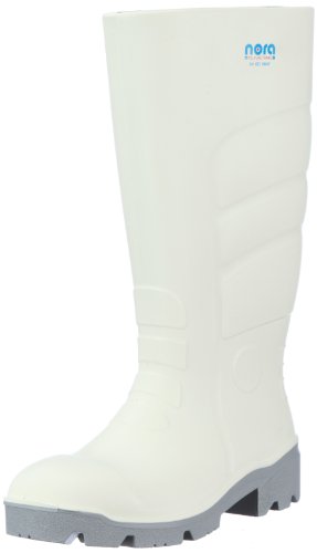 Nora Max 72270, Unisex - Erwachsene Arbeits- & Sicherheitsschuhe