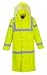 Produktbild Portwest h445yerl Serie H445 Hi-Vis Wasserdichte Lange-Regenmantel Classic, Regular, Größe: groß, gelb