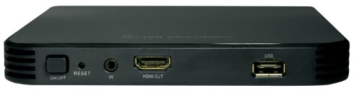 MaxTrack CSC4L wireless HDMI Transmitter Set (1080p, 33m) mit Netzteil/HDMI Kabel - 2