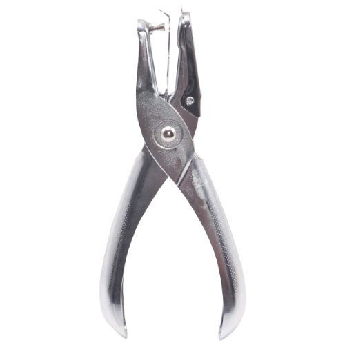 McGill Handheld Gem Punch, 1/8 Inch Round, 1 Inch Reach, Chrome (MCG401CR) RS.512.05 (83.00% Off) - Amazon McGill Handheld Gem Punch, 1/8 Inch Round, 1 Inch Reach, Chrome (MCG401CR) RS.512.05 (83.00% Off) - Amazon