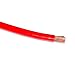 Produktbild 1m Batteriekabel 16 mm² rot 100% Meterware Kupfer Stromkabel Leitung Litze Fahrzeugleitung KFZ Auto Kabel