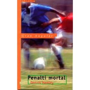 Penalti mortal (Gran angular, Band 175)