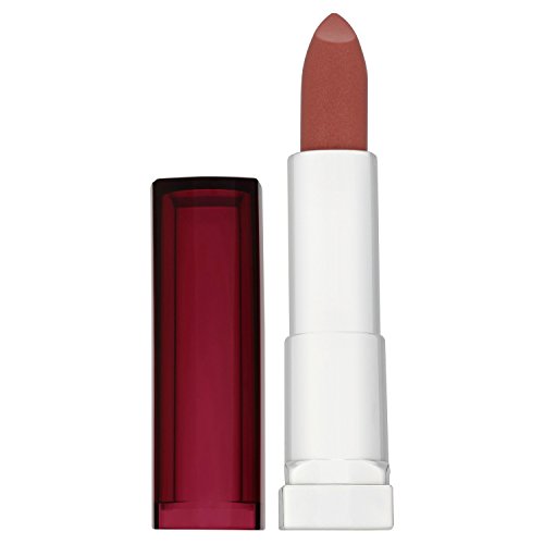 Maybelline Colour Sensational Lipstick - Sweet Pink (Number 132)