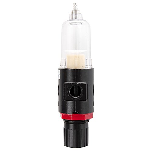 1/4″ BSP Wasserabscheider Für Kompressor Wasser Abscheider - 6
