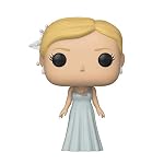 Funko Pop Fleur Delacour Baile de Navidad (Harry Potter 88)