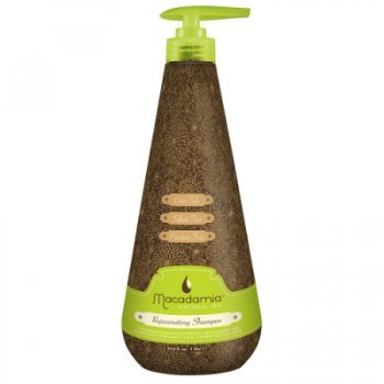 Macadamia Rejeuvanting Shampoo - 60 ml