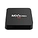 Produktbild 1989candy MXQ PRO Android 7.1 S905W Quad Core 1 + 8G Smart-TV-Box 4Kx2K WiFi Set-Top-Box Media Player EU