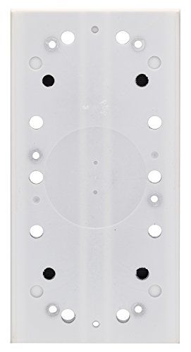 Bosch Schleifplatte 115x230mm, 1 Stk. - 2