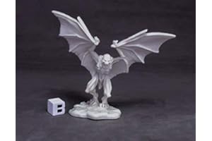 Pechetruite 1 x VORVORLAKA - Reaper Bones Miniature zum Rollenspiel Kriegsspiel - 77631