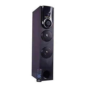 Spickwell Tower Home Theatre 2.1