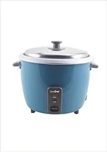 Greenchef Rice Cooker - 1.8ltrs - CARLO - Blue