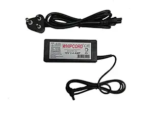 whipcord power adaptor for yamaha psr- s500 s550 s650 s670 s710 s750 s770 s900 s950 s970 power supply cord- Black