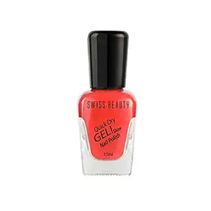 Swiss Beauty nail polish SB-103-19 Pack of 3