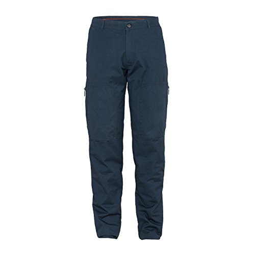 Preisvergleich Produktbild Jeep Man Schwere Baumwolle Hose J4 W, blau (Dark Denim), 46