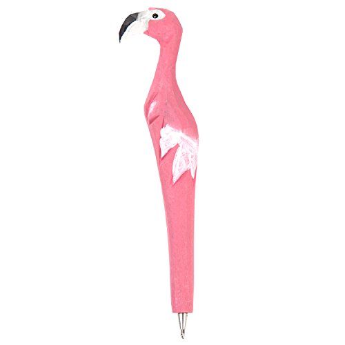 Sass & Belle Kugelschreiber "Flamingo"