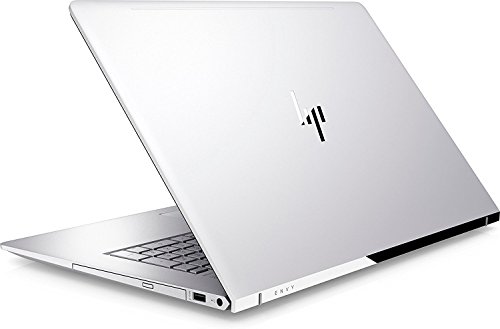 HP ENVY 17-ae007na 17  Laptop - Intel Core i7-7500U 8GB DDR4 Ram 1TB HDD   256GB SSD GeForce 940MX Certified Refurbished 