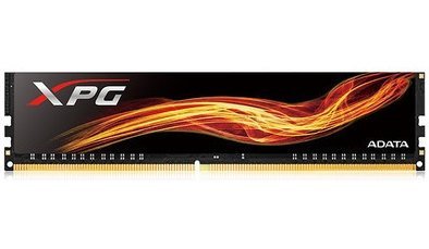 Preisvergleich Produktbild Memory D4 2400 4GB C16 ADATA Flame