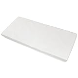 Matelas Droit 100 x 50 cm pour lit nuage - Coupey