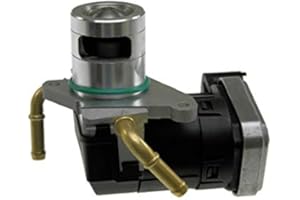 NTY Valvola egr per opel astra g vectra c 2.0dti, 2.2dti