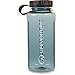 Price comparison product image LifeVenture Tritan Flask - 1000ml Blue