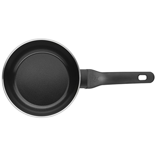 WMF Stielpfanne beschichtet Ø 20cm CeraDur Line Kunststoffgriff mit Flammschutz Aluminium CeraDur Handwäsche - 2