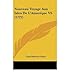 Produktbild Nouveau Voyage Aux Isles de L'Amerique V6 (1722) (Hardback)(French) - Common