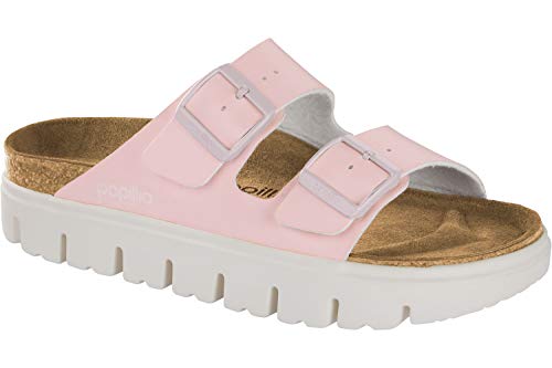 Preisvergleich Produktbild Papillio Arizona Eva Damen Sandalen Pink
