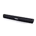 Produktbild Jasnyfall Neue Portable USB Soundbar Stereo Sound Bar Computer Laptop Lautsprecher-Verstärker schwarz